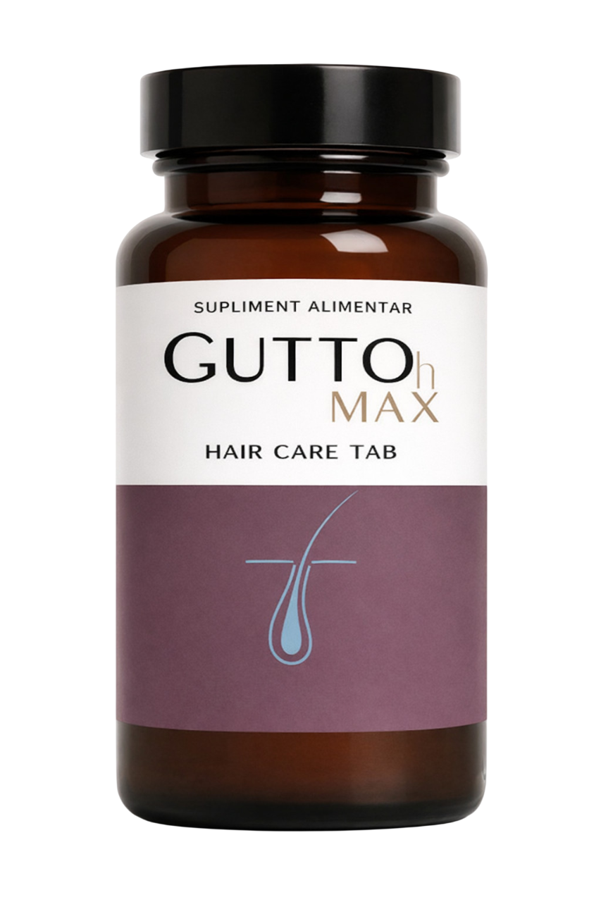 Gutto Max